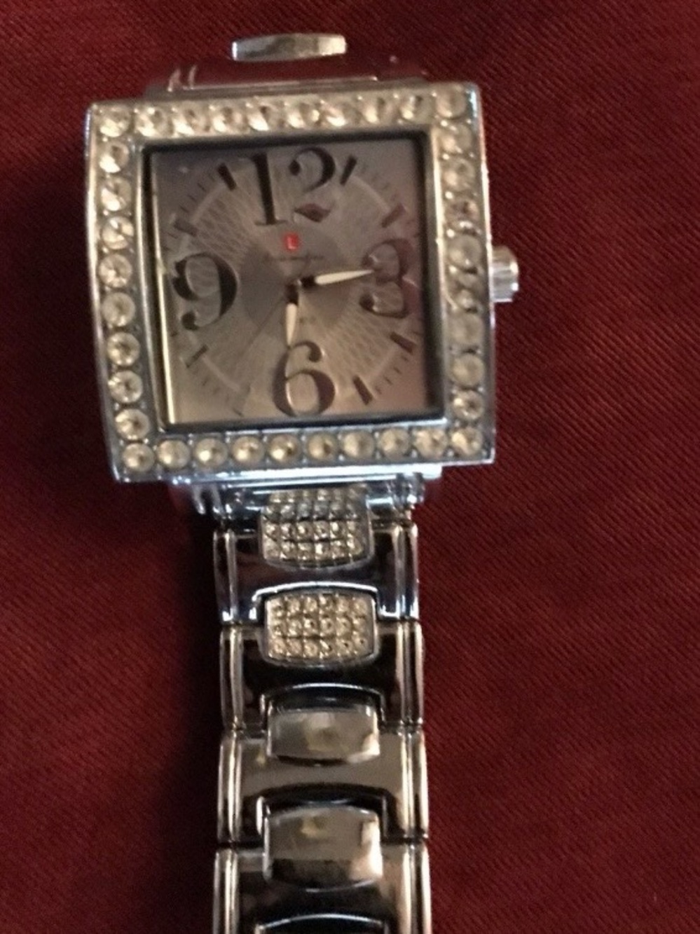 Luis Cardini Women’s Watch